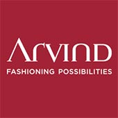 Official Logo of Arvind Fashion Possibilities