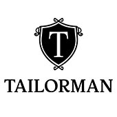 Official Logo of Tailorman