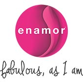 Official Logo of Enamor