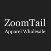 Official Logo of ZoomTail Apparel Wholesale